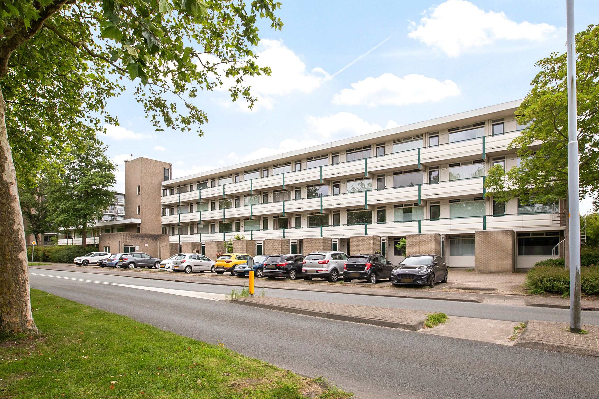 Jacob Boekestraat 63 , 2152 AE Nieuw-vennep 0