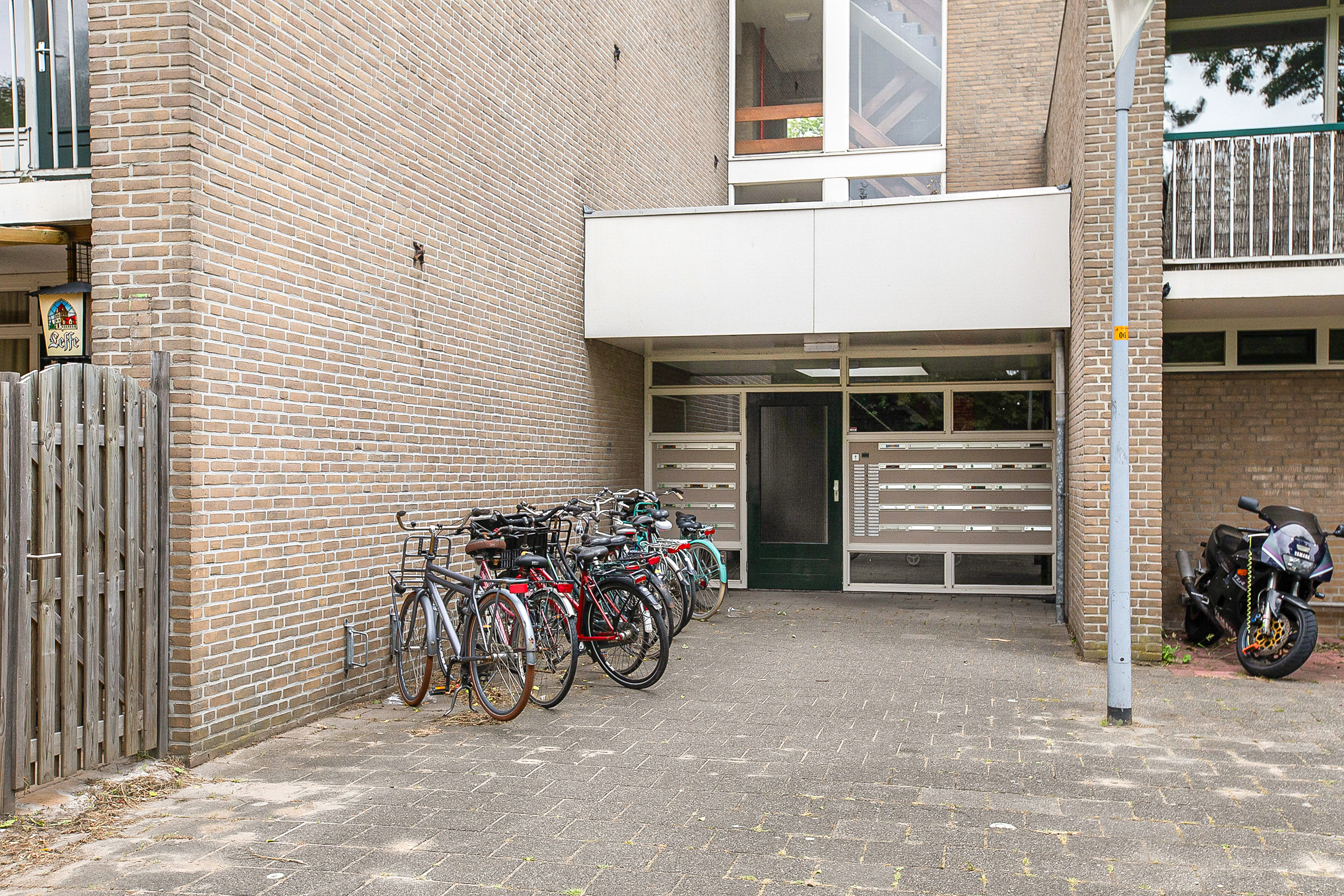 Jacob Boekestraat 63 , 2152 AE Nieuw-vennep 29