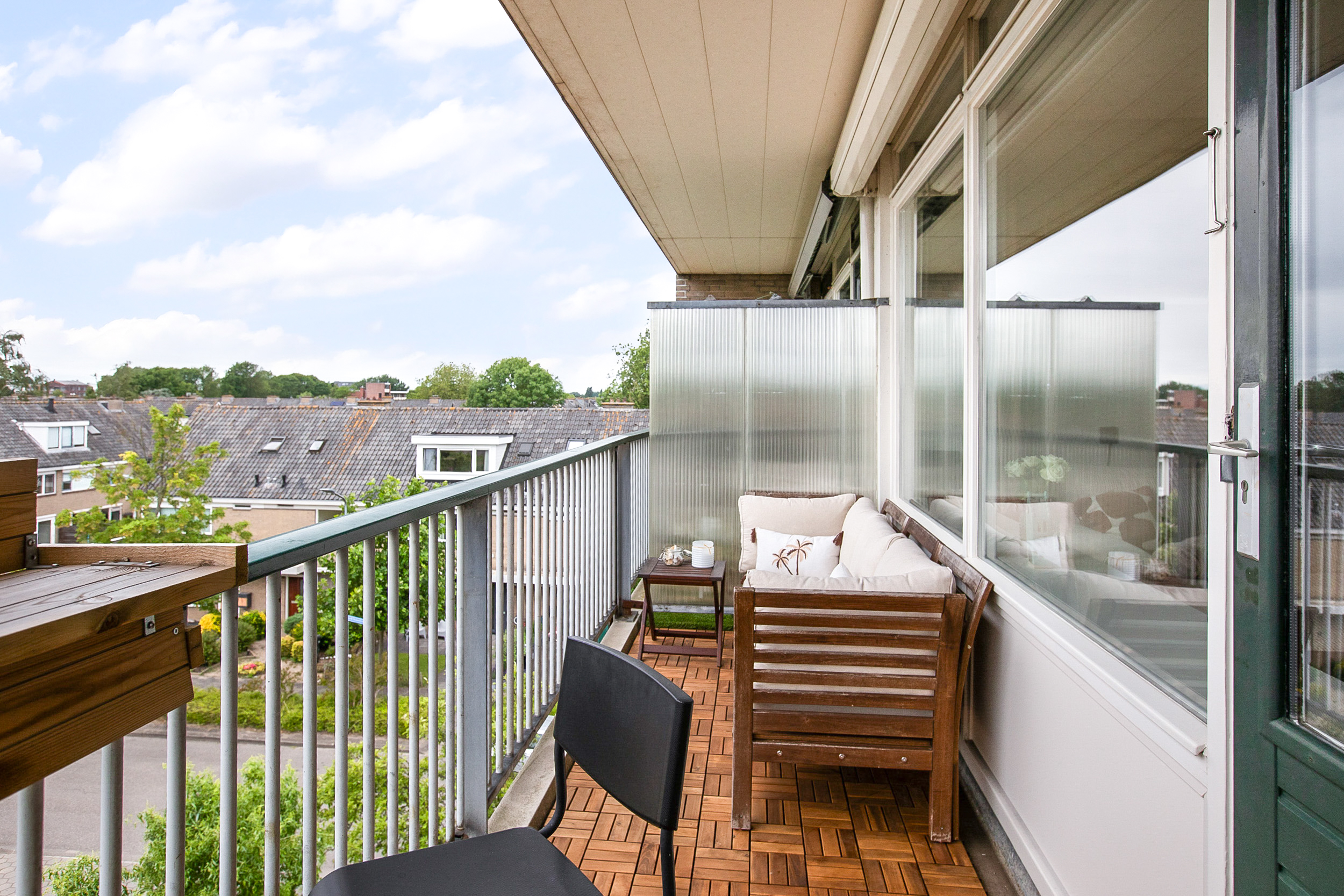 Jacob Boekestraat 63 , 2152 AE Nieuw-vennep 4