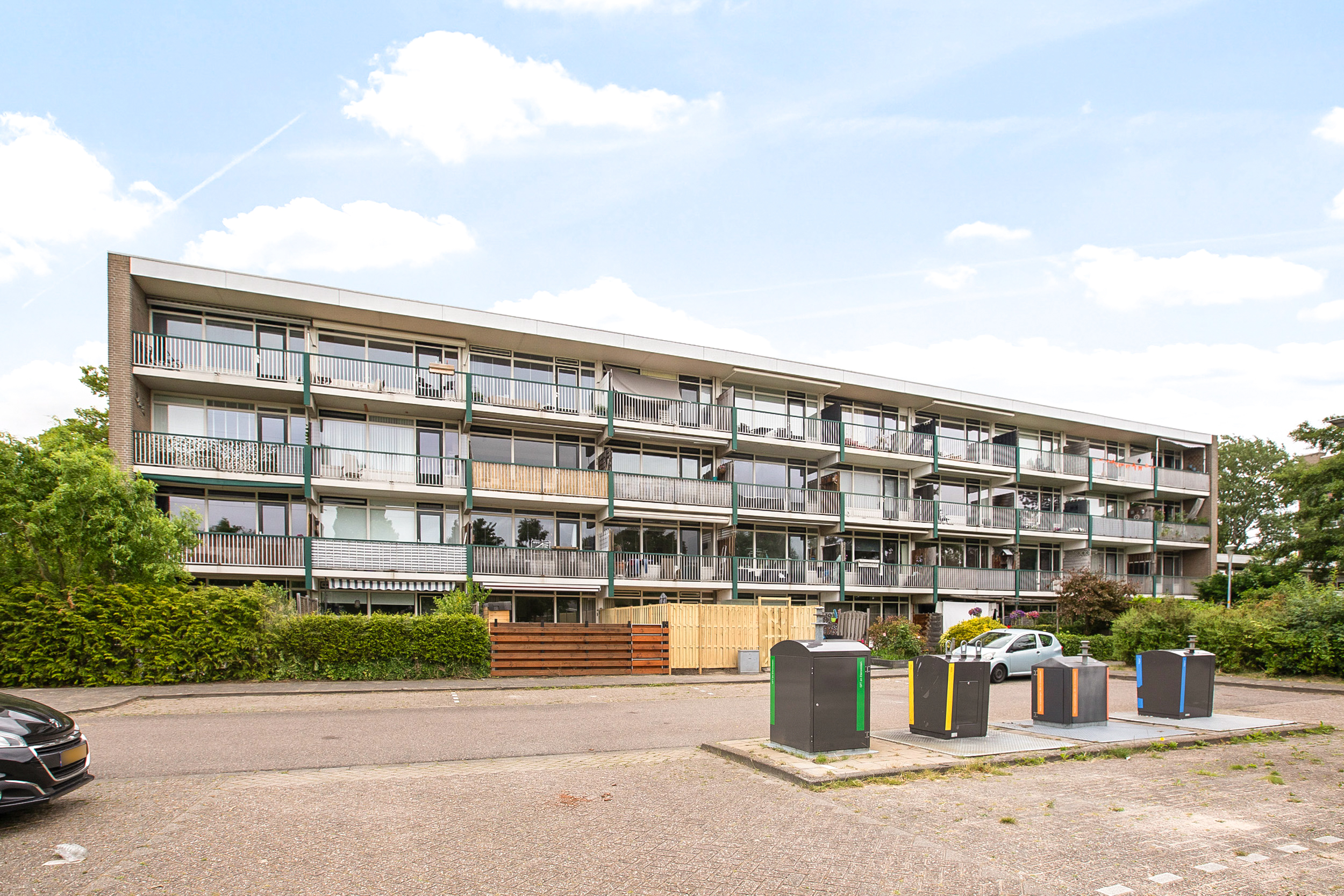 Jacob Boekestraat 63 , 2152 AE Nieuw-vennep 25