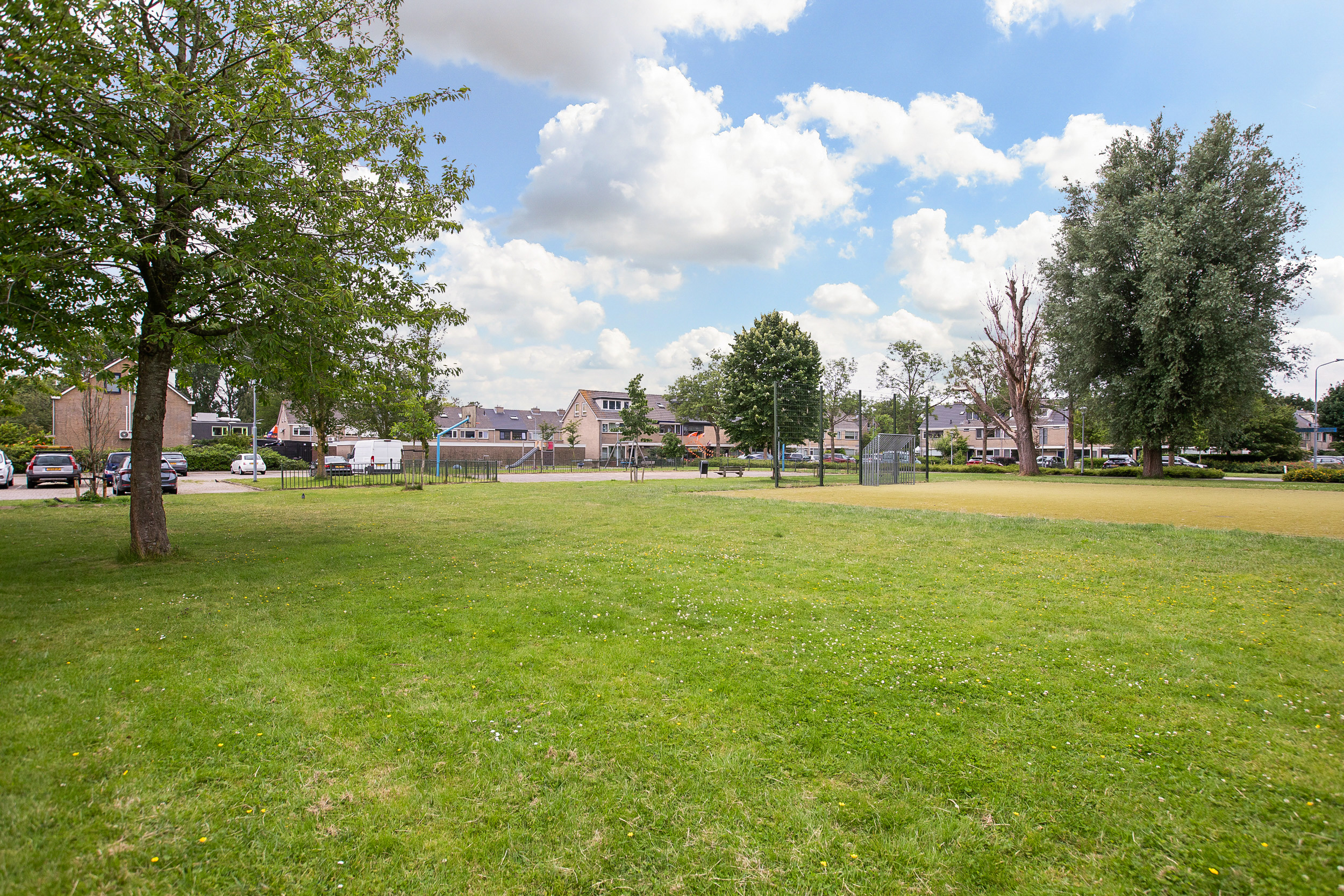 Jacob Boekestraat 63 , 2152 AE Nieuw-vennep 27